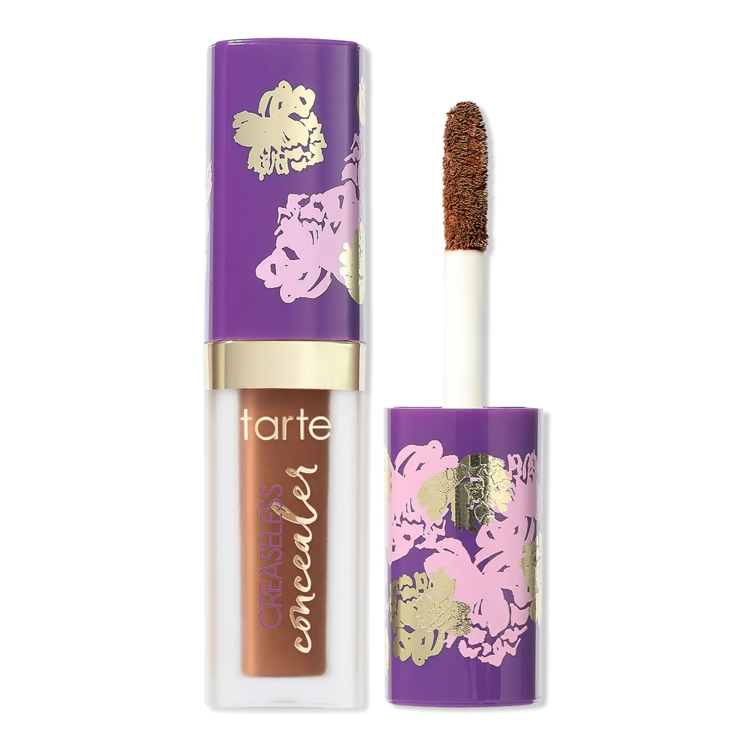 Консилер Maracuja Creaseless Concealer в дорожном формате Tarte, 59H Rich Honey (deeper skin with warm, peach undertones)
Консилер Maracuja Creaseless Concealer в дорожном формате Tarte, 59H Rich Honey (deeper skin with warm, peach undertones)