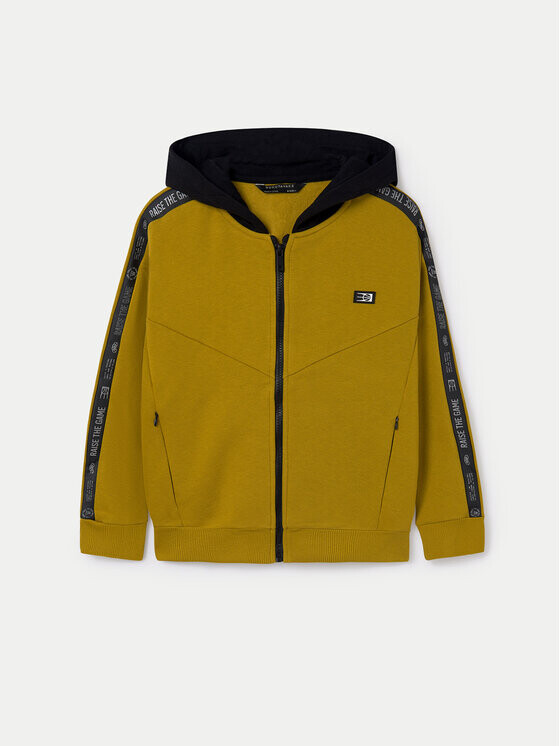 Толстовка обычного кроя Mayoral, желтый
Толстовка обычного кроя Mayoral, желтый