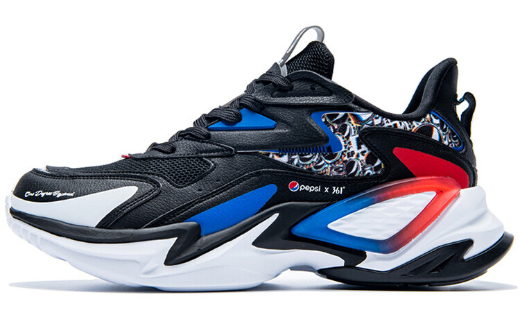 Мужские кроссовки NFO Lifestyle С Низким берцем, черный /белый 361°
Мужские кроссовки NFO Lifestyle С Низким берцем, черный /белый 361°