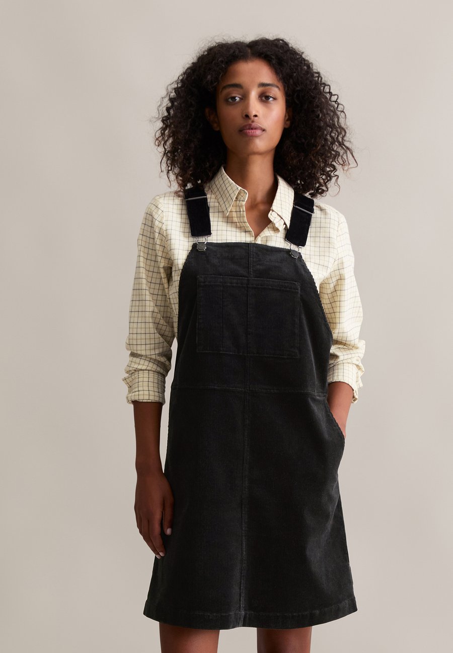 Платье Marc O'Polo DENIM Day dress, Black
Платье Marc O'Polo DENIM Day dress, Black