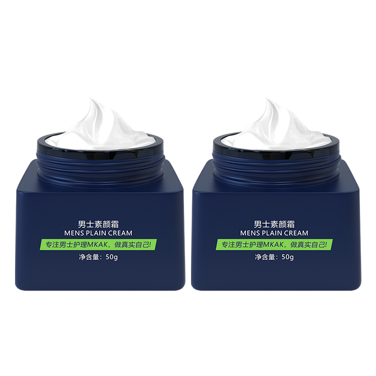 MKAK Мужской консилер Plain Cream No Makeup для маскировки акне, сужения пор и естественного выравнивания тона кожи 50г/50г*2
MKAK Мужской консилер Plain Cream No Makeup для маскировки акне, сужения пор и естественного выравнивания тона кожи 50г/50г*2