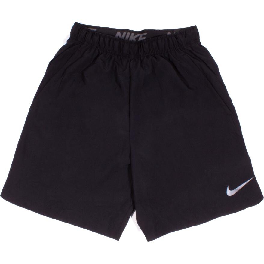 Повседневные шорты мужские черные Nike, черный
Повседневные шорты мужские черные Nike, черный