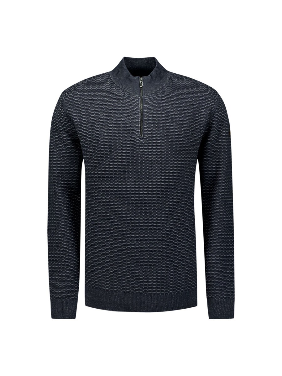 Свитер No Excess, темно-синий
Свитер No Excess, темно-синий