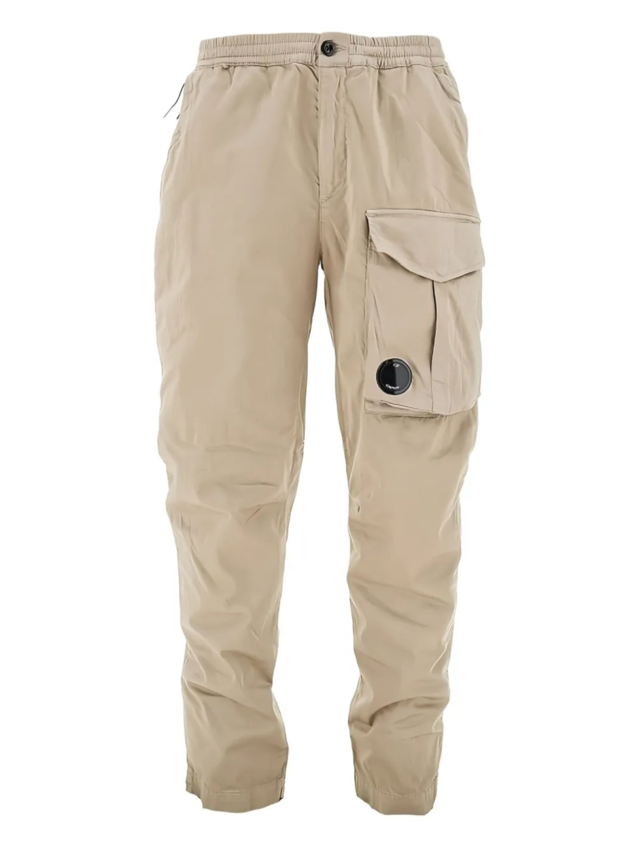 Брюки с карманом-карго C.P. Company, нейтральный
Брюки с карманом-карго C.P. Company, нейтральный