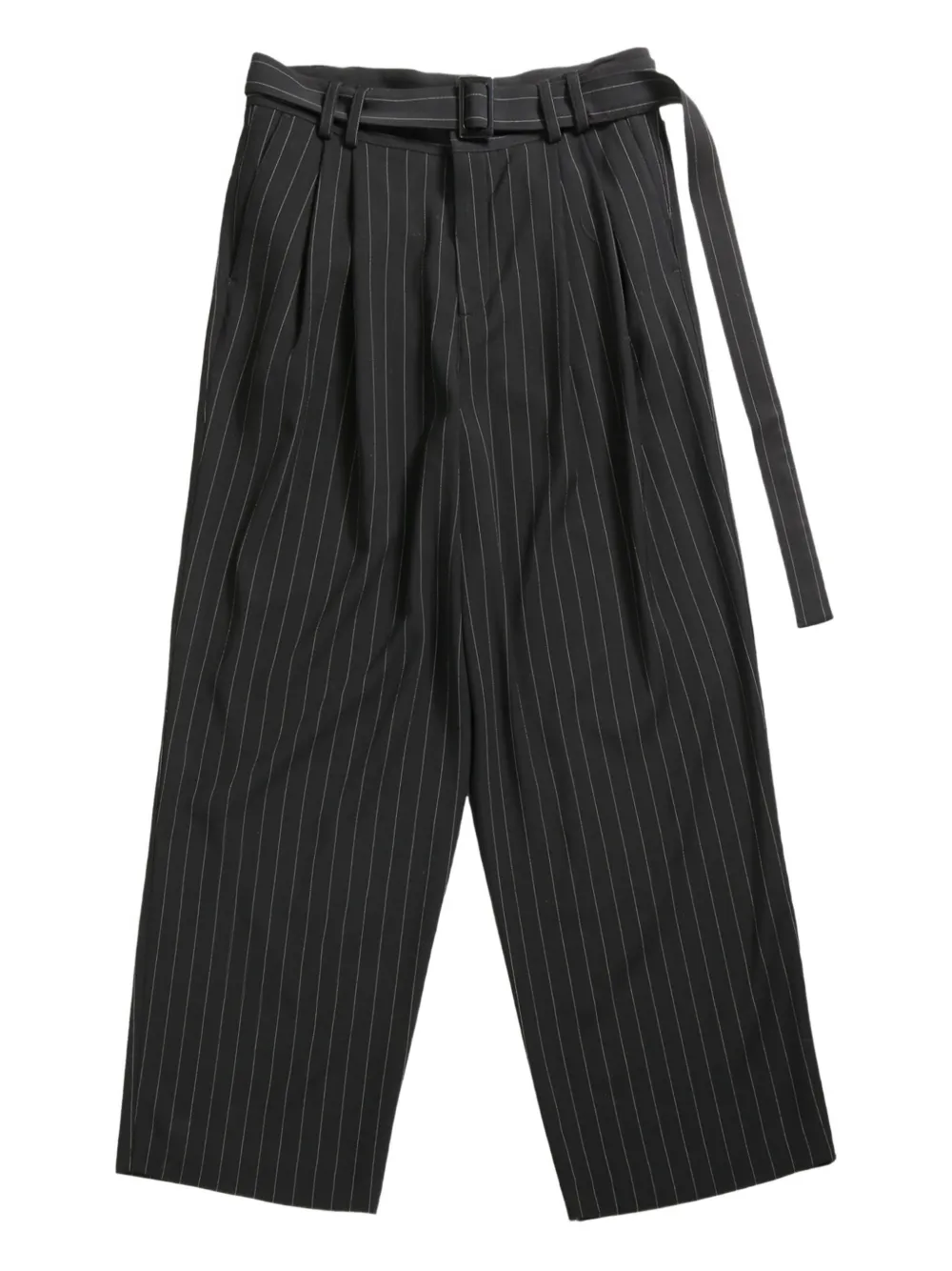 Брюки в тонкую полоску LGN LOUIS GABRIEL NOUCHI, черный
Брюки в тонкую полоску LGN LOUIS GABRIEL NOUCHI, черный