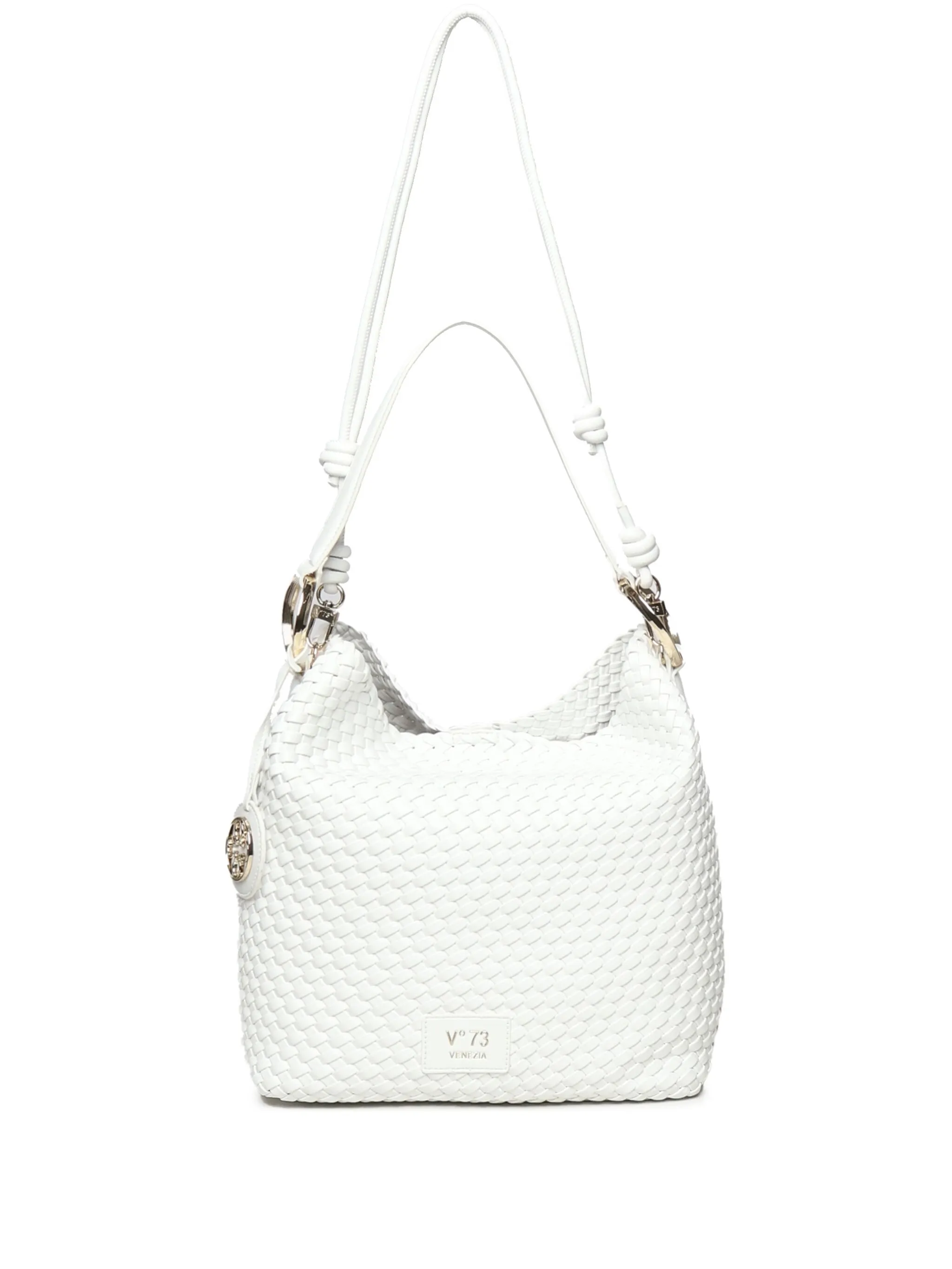 Сумка-тоут Kornelia V°73, белый
Сумка-тоут Kornelia V°73, белый