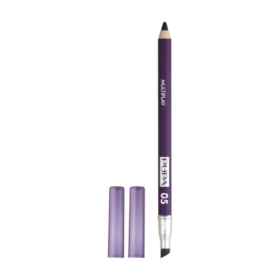 Карандаш для глаз multiplay Pupa Milano, 5 - full violet, вес 1.2 гр.
Карандаш для глаз multiplay Pupa Milano, 5 - full violet, вес 1.2 гр.