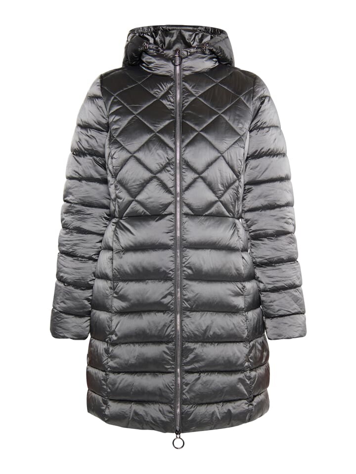 Пуховик Usha, серый
Пуховик Usha, серый