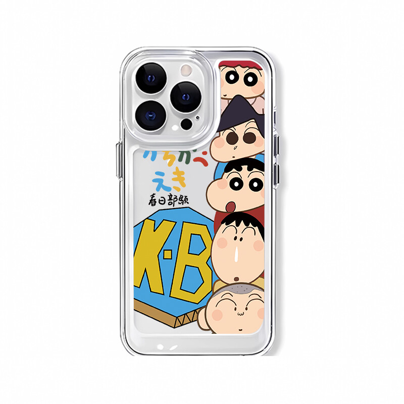 Чехол для телефона Victory Charge, Large-hole space shell-transparent-crayon small new A
Чехол для телефона Victory Charge, Large-hole space shell-transparent-crayon small new A