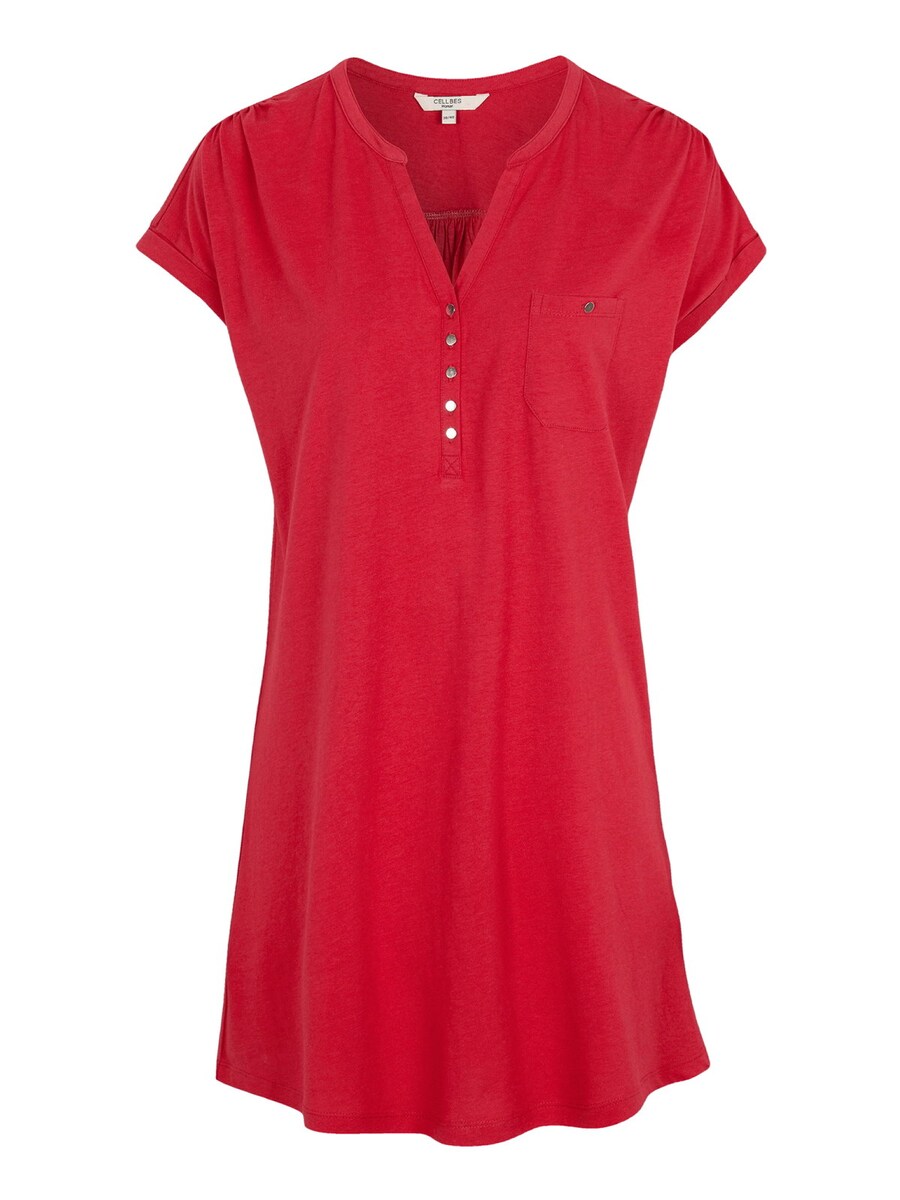 Туника Cellbes of Sweden, красный
Туника Cellbes of Sweden, красный