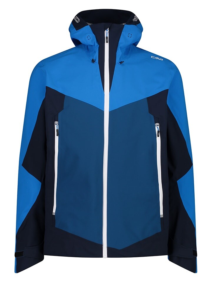 Зимняя куртка CMP, синий
Зимняя куртка CMP, синий