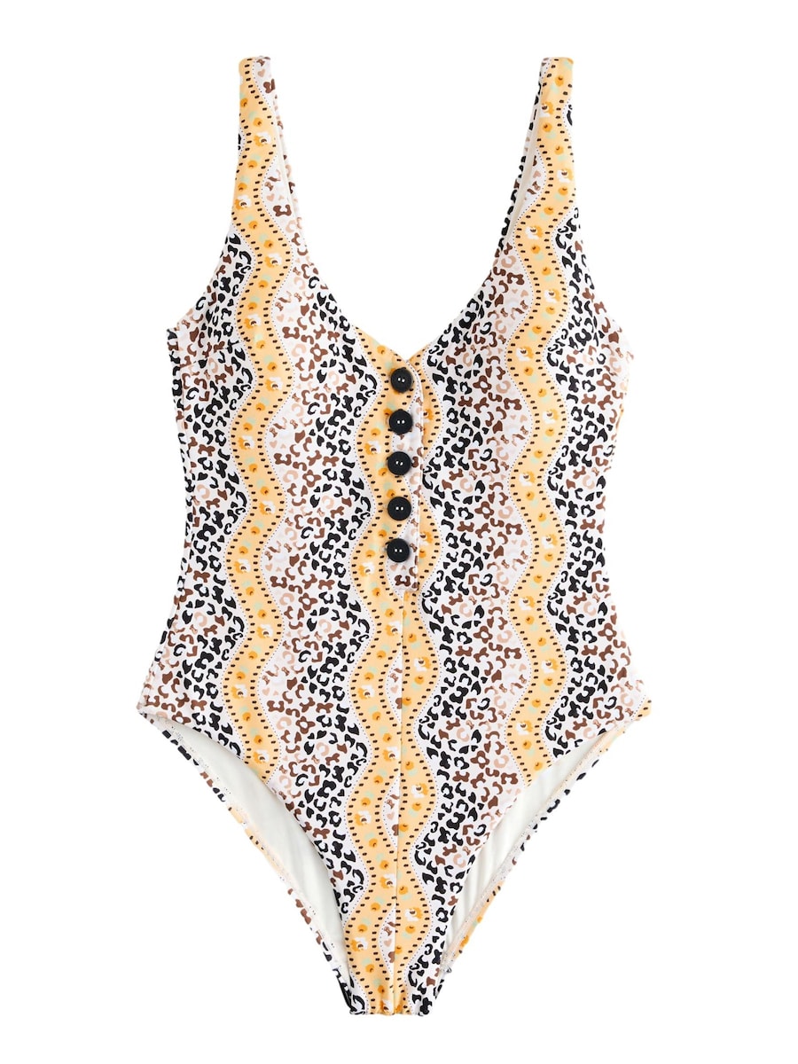 Купальник-бралетт Next Cath Kidston, Mixed Colors
Купальник-бралетт Next Cath Kidston, Mixed Colors