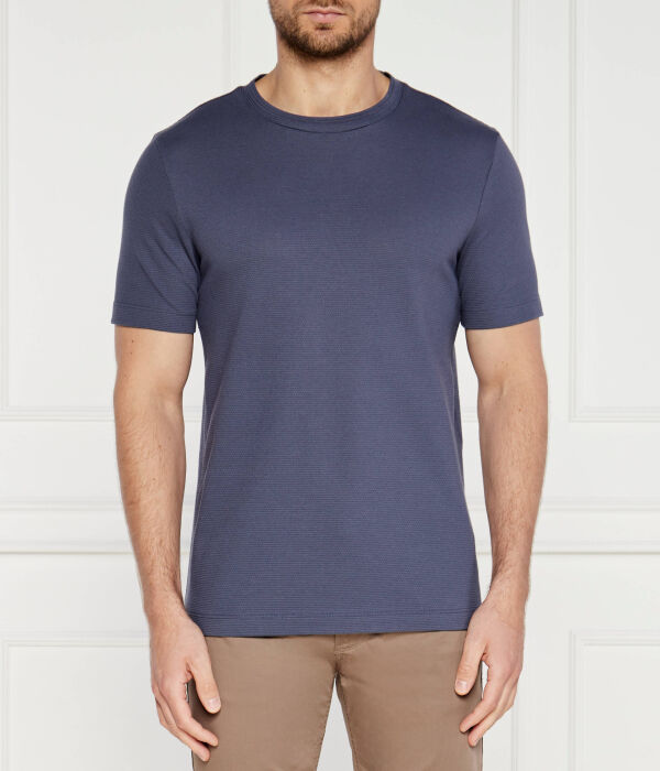 Футболка тибурт Regular fit Boss, синий
Футболка тибурт Regular fit Boss, синий