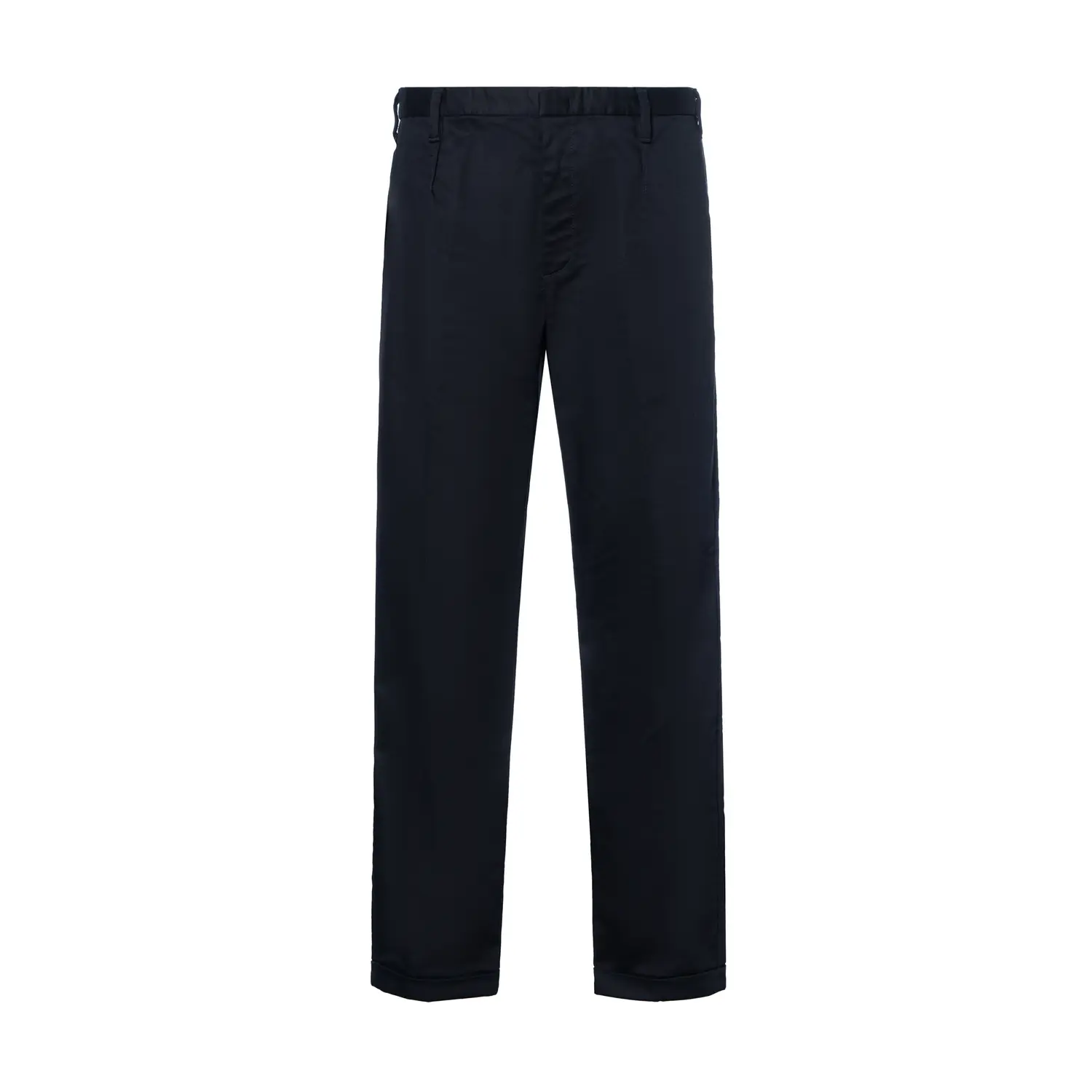 Прямые брюки slim-кроя EMPORIO ARMANI, синий
Прямые брюки slim-кроя EMPORIO ARMANI, синий