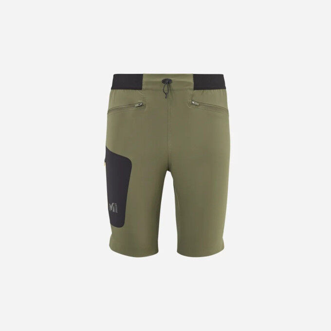 Шорты мужские Millet LTK SPEED LONG SHORT Ivy Black
Шорты мужские Millet LTK SPEED LONG SHORT Ivy Black