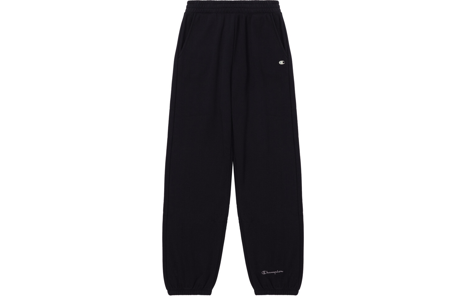 Женские повседневные брюки Champion, цвет Black
Женские повседневные брюки Champion, цвет Black