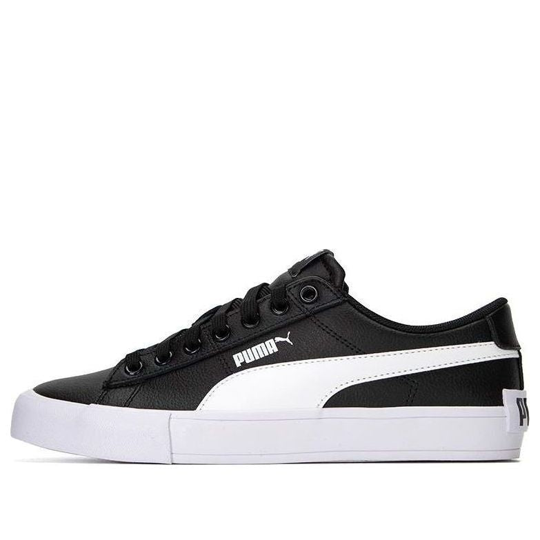 Кеды PUMA Bari Bari Casual 'Black White' 389382-02, черный
Кеды PUMA Bari Bari Casual 'Black White' 389382-02, черный