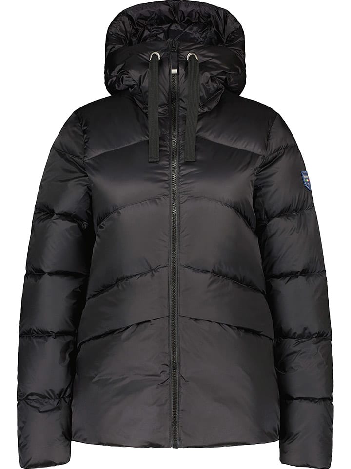 Зимняя куртка DOLOMITE, черный
Зимняя куртка DOLOMITE, черный