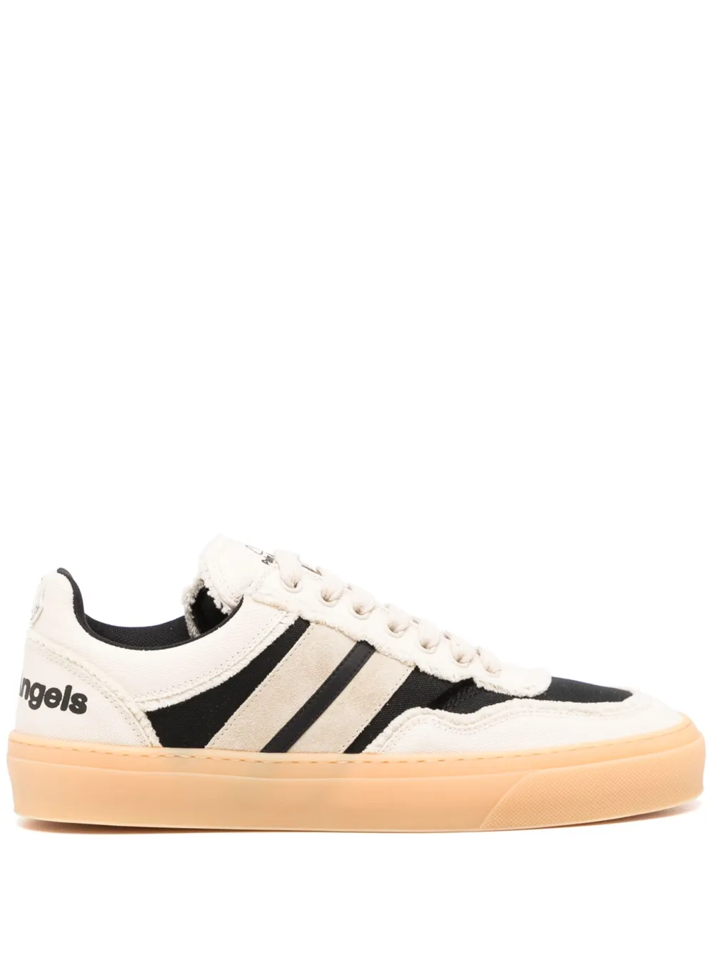 Кроссовки из коллаборации с Palm Angels MONCLER, нейтральный
Кроссовки из коллаборации с Palm Angels MONCLER, нейтральный