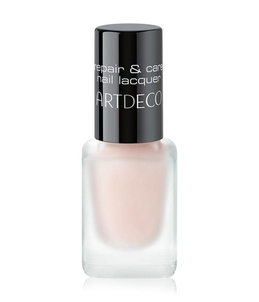 Лак для ногтей ARTDECO Nail Care Repair & Care Lacquer, Transparent, 10 ml
Лак для ногтей ARTDECO Nail Care Repair & Care Lacquer, Transparent, 10 ml