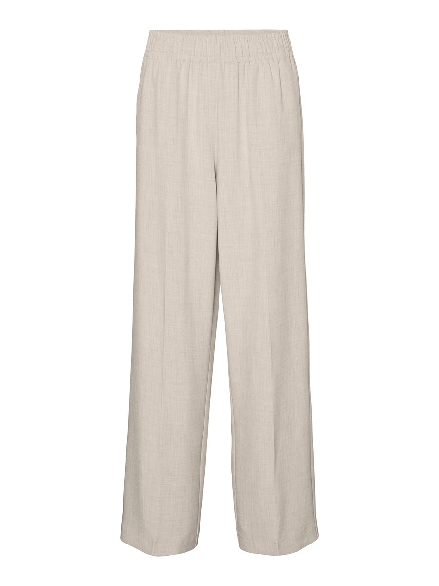 Брюки свободного кроя VERO MODA VMCASSIDY, Greige
Брюки свободного кроя VERO MODA VMCASSIDY, Greige