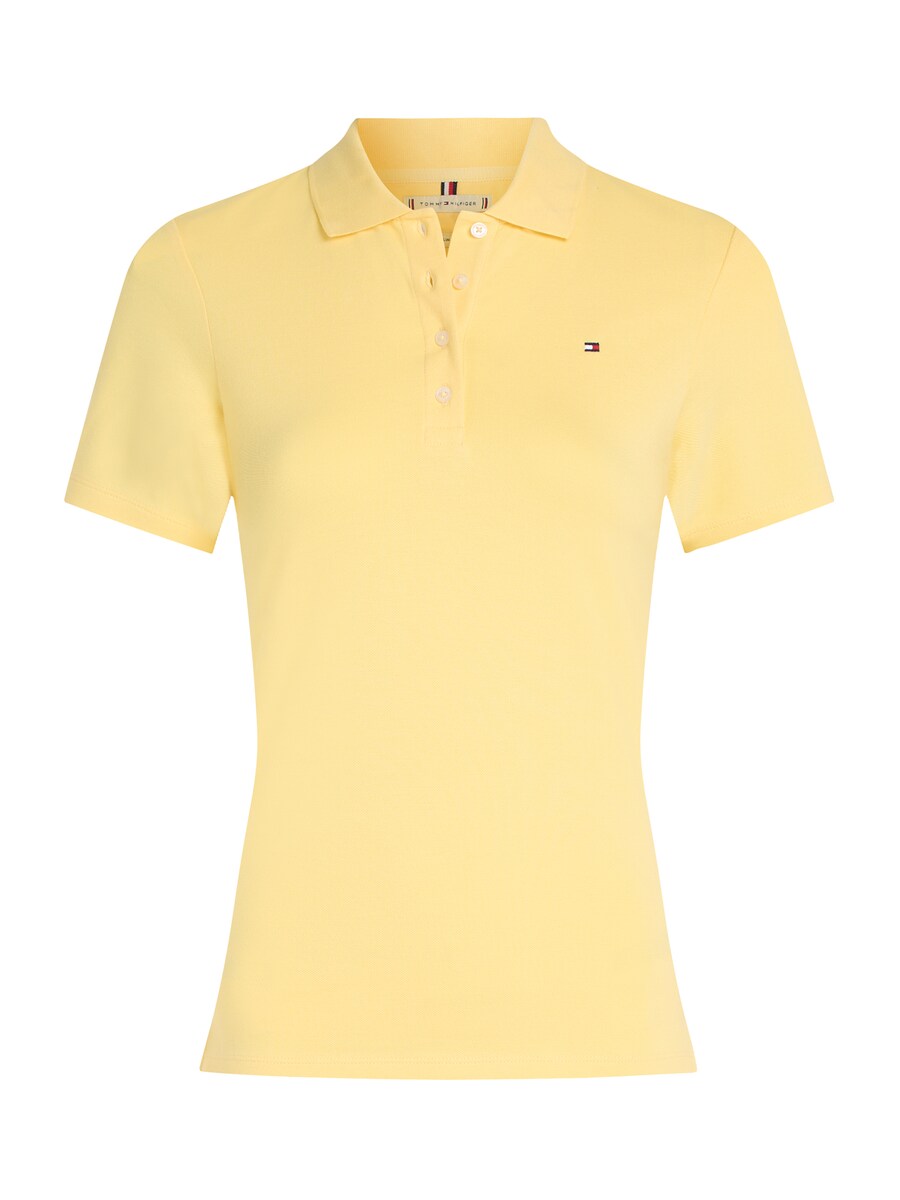 Рубашка TOMMY HILFIGER 1985, желтый
Рубашка TOMMY HILFIGER 1985, желтый