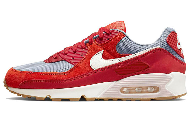 Кроссовки Nike Air Max 90 Premium Gym Red Smoke Grey Gum, Серый, Кроссовки Nike Air Max 90 Premium Gym Red Smoke Grey Gum
Кроссовки Nike Air Max 90 Premium Gym Red Smoke Grey Gum, Серый, Кроссовки Nike Air Max 90 Premium Gym Red Smoke Grey Gum
