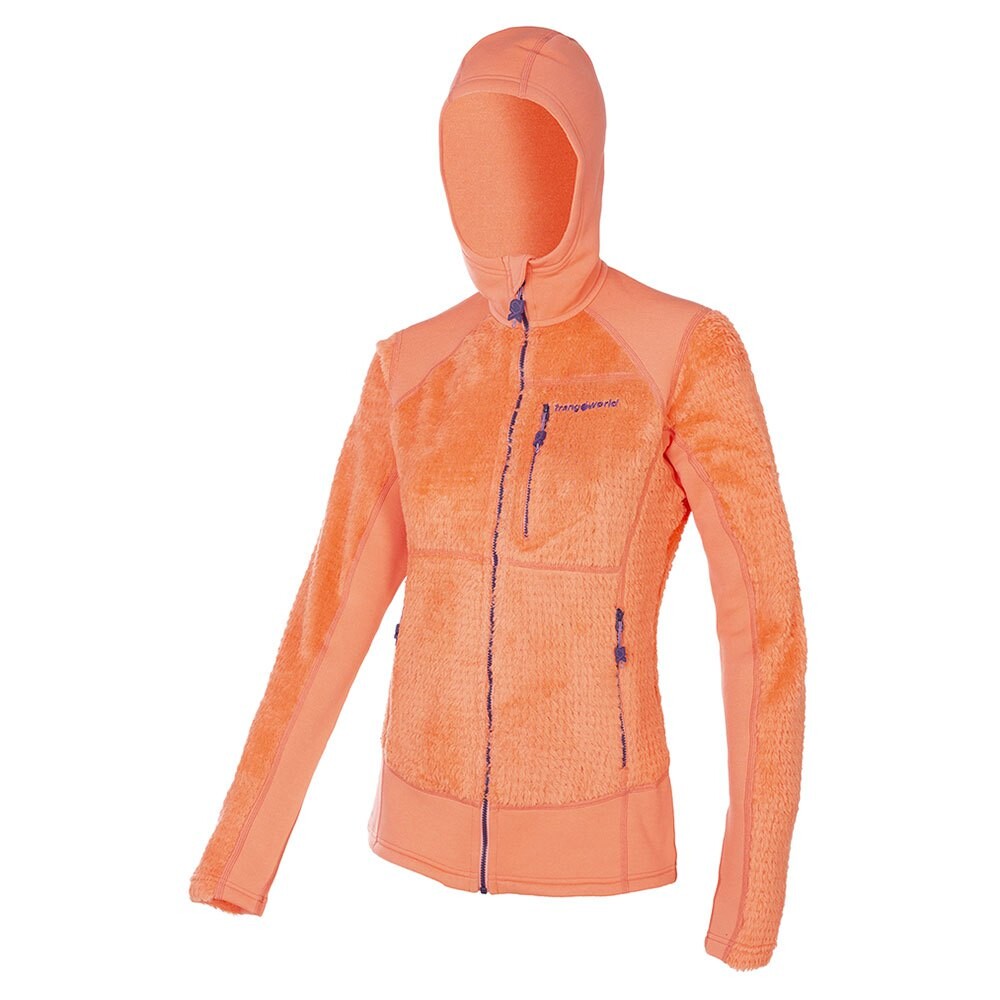 Толстовка на молнии Trangoworld TRX2 Loft Pro Vd, оранжевый
Толстовка на молнии Trangoworld TRX2 Loft Pro Vd, оранжевый