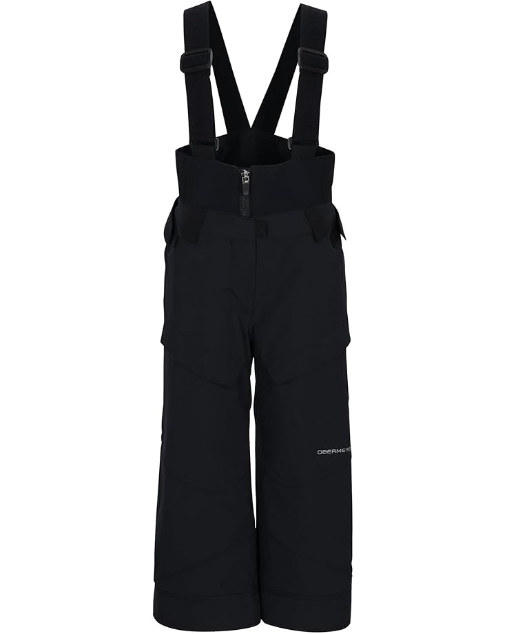 Брюки Obermeyer Kids Warp Pants, черный
Брюки Obermeyer Kids Warp Pants, черный