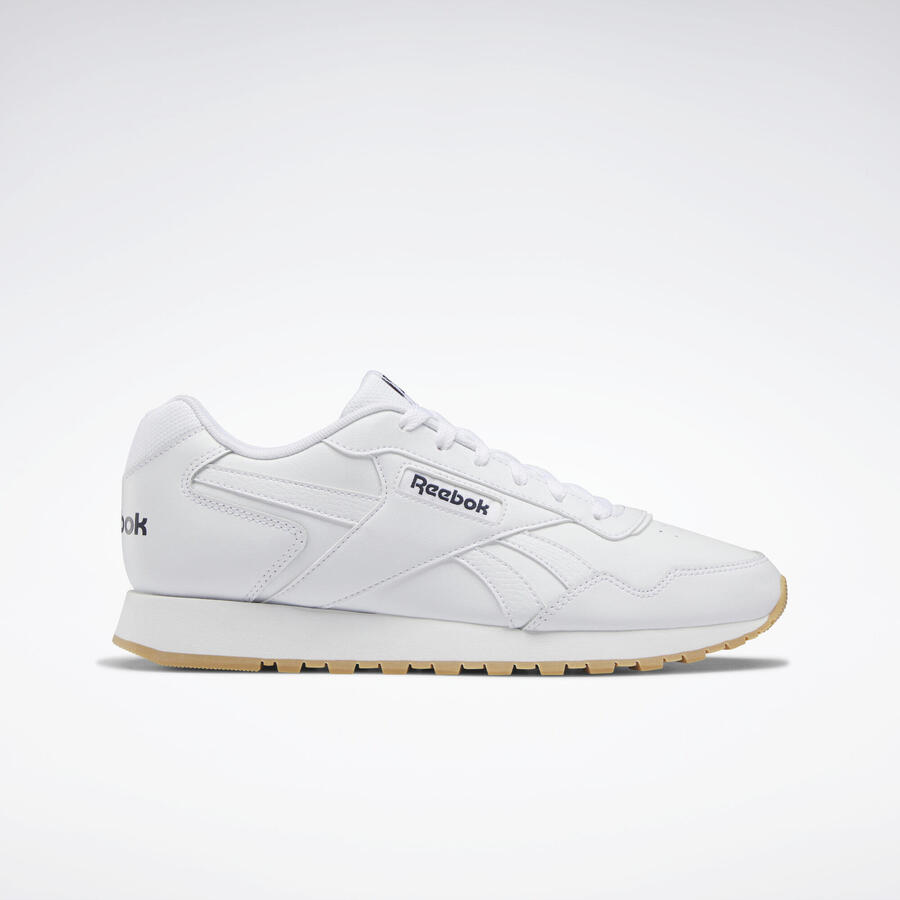 Кроссовки Reebok Glide
Кроссовки Reebok Glide