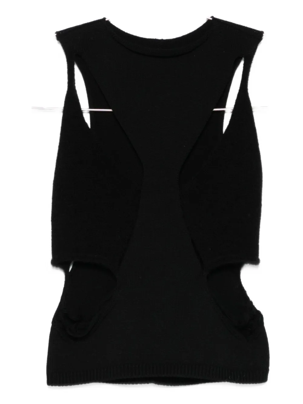 Топ-майка Tanja Rick Owens, черный
Топ-майка Tanja Rick Owens, черный