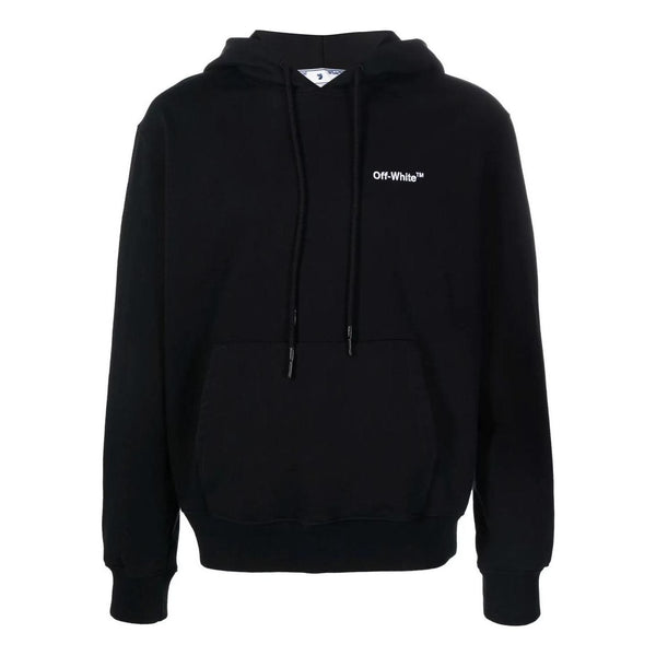 Толстовка fw22 Off-White, черный
Толстовка fw22 Off-White, черный