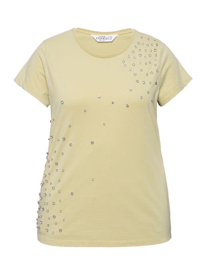 Футболка Studio Untold, цвет lindgrün
Футболка Studio Untold, цвет lindgrün