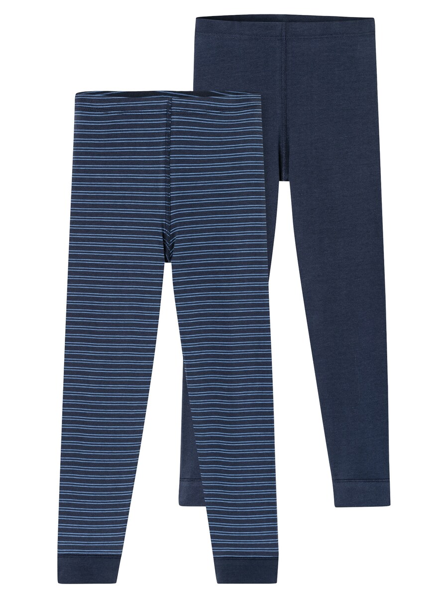 Узкие трусы SCHIESSER 95/5, синий/темно-синий
Узкие трусы SCHIESSER 95/5, синий/темно-синий