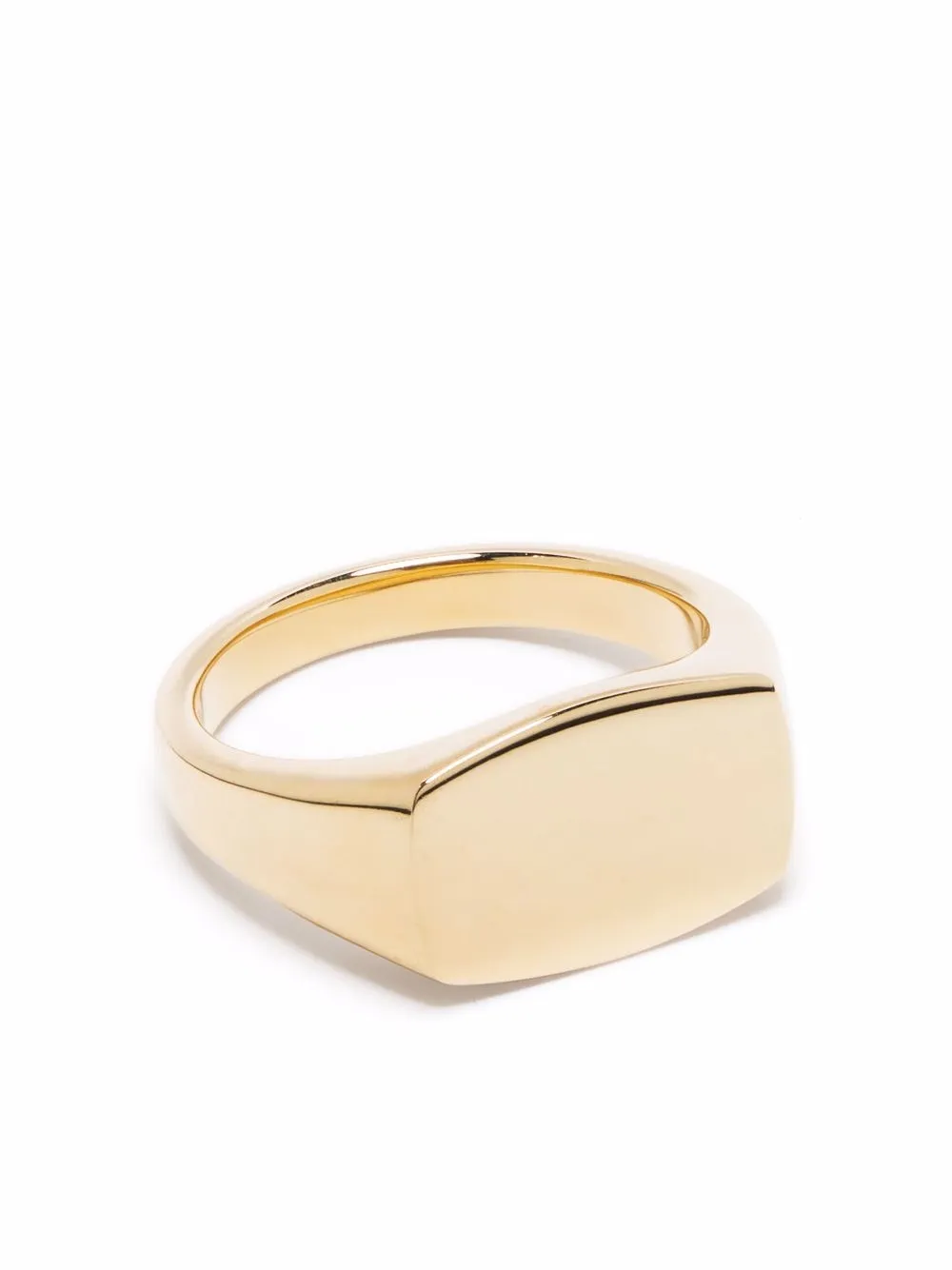 Кольцо Michael из желтого золота Tom Wood, золотой
Кольцо Michael из желтого золота Tom Wood, золотой