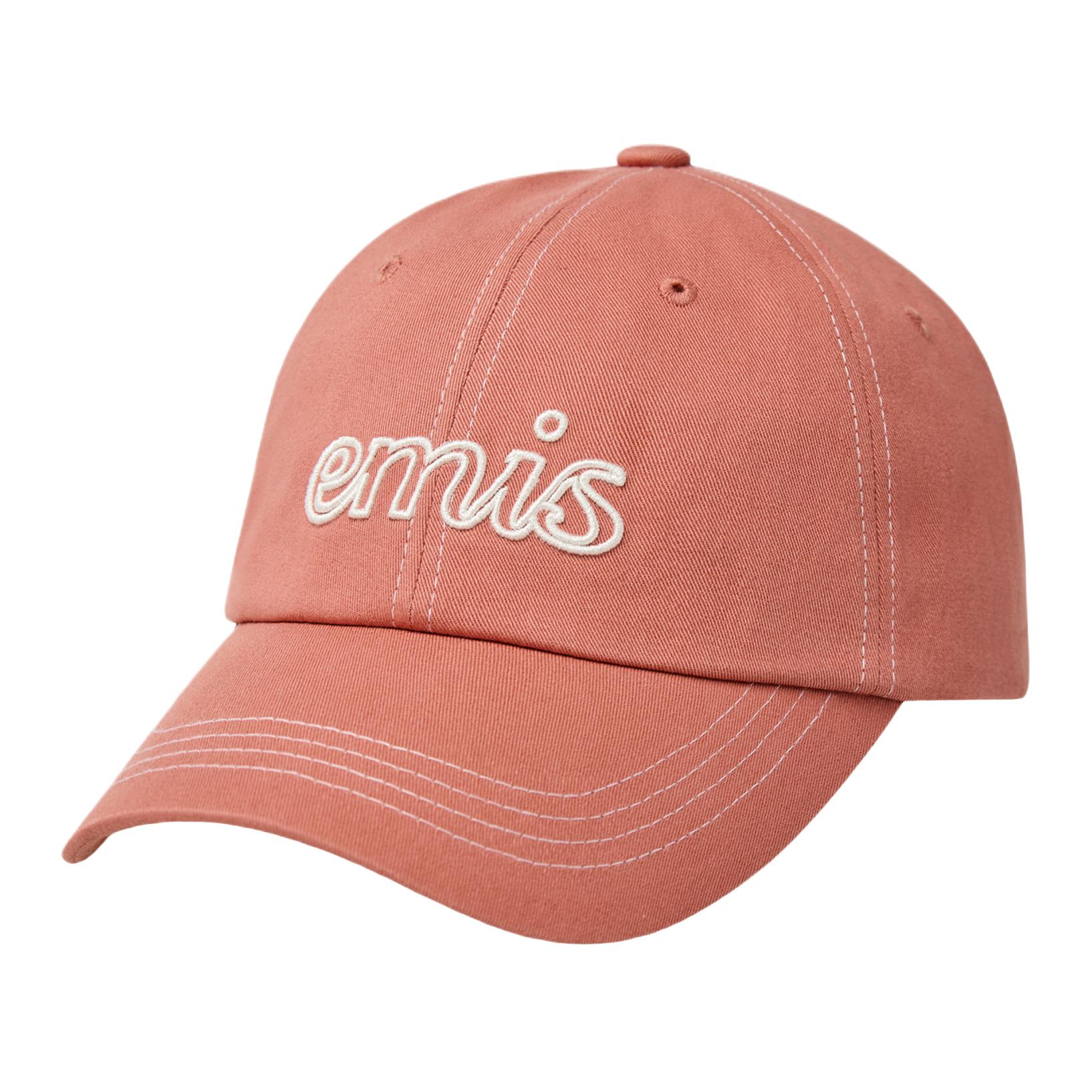Хлопковая бейсболка Unisex Emis, Розовый, Хлопковая бейсболка Unisex Emis
Хлопковая бейсболка Unisex Emis, Розовый, Хлопковая бейсболка Unisex Emis