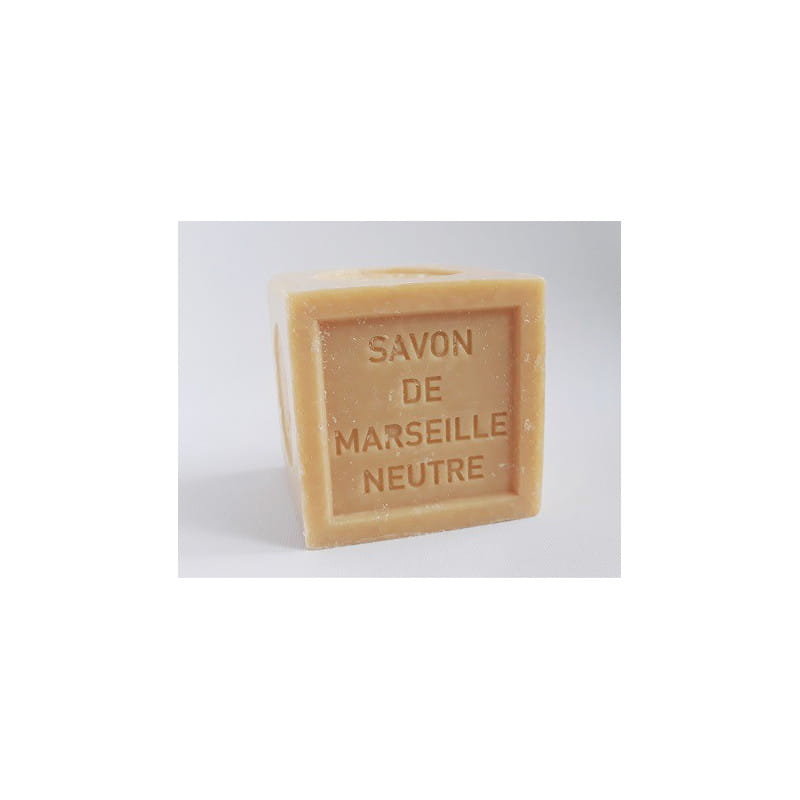Марсельское мыло, брусковое, НЕЙТРАЛЬНОЕ, без упаковки, 600 г, Savonnerie de la Licorne
Марсельское мыло, брусковое, НЕЙТРАЛЬНОЕ, без упаковки, 600 г, Savonnerie de la Licorne