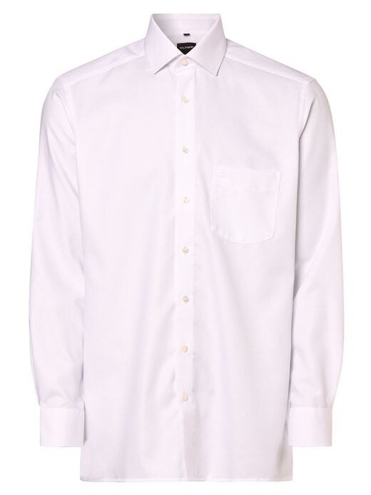 Рубашка Olymp Luxor Modern Fit, белый
Рубашка Olymp Luxor Modern Fit, белый