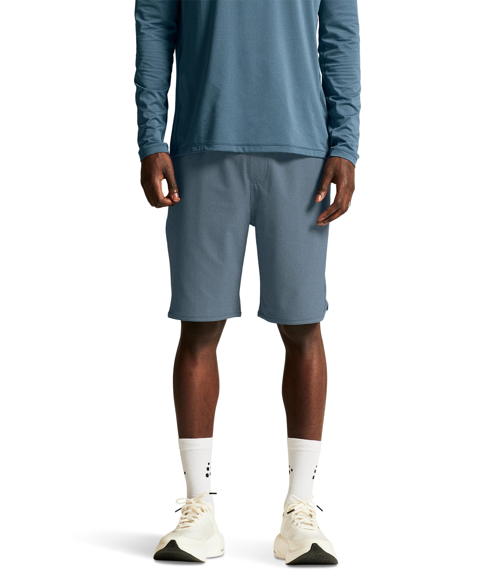 Шорты Craft Collective Structure Shorts, цвет Real
Шорты Craft Collective Structure Shorts, цвет Real