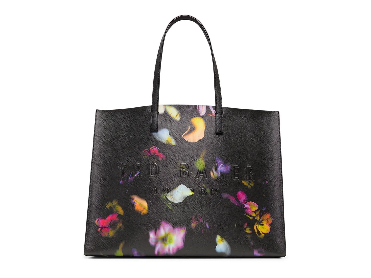 Сумка-тоут Ted Baker Sukicon Tote, серый
Сумка-тоут Ted Baker Sukicon Tote, серый