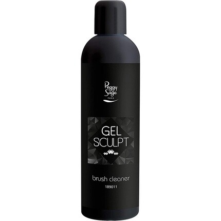Гель для очистки кистей Sculpt 240 мл Peggy Sage
Гель для очистки кистей Sculpt 240 мл Peggy Sage
