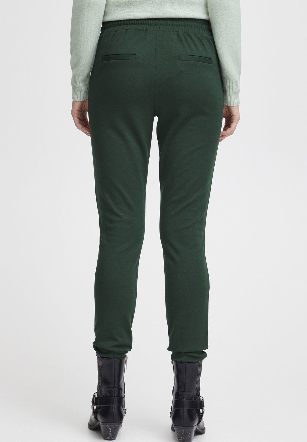 Спортивные штаны Byrizetta b.young, скарабей
Спортивные штаны Byrizetta b.young, скарабей