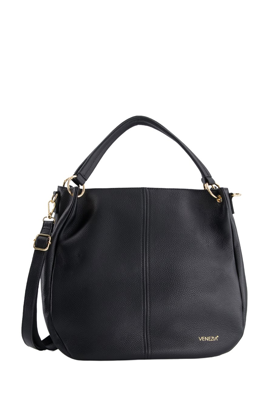 Сумка-шоппер VENEZIA Tote bag, Black
Сумка-шоппер VENEZIA Tote bag, Black