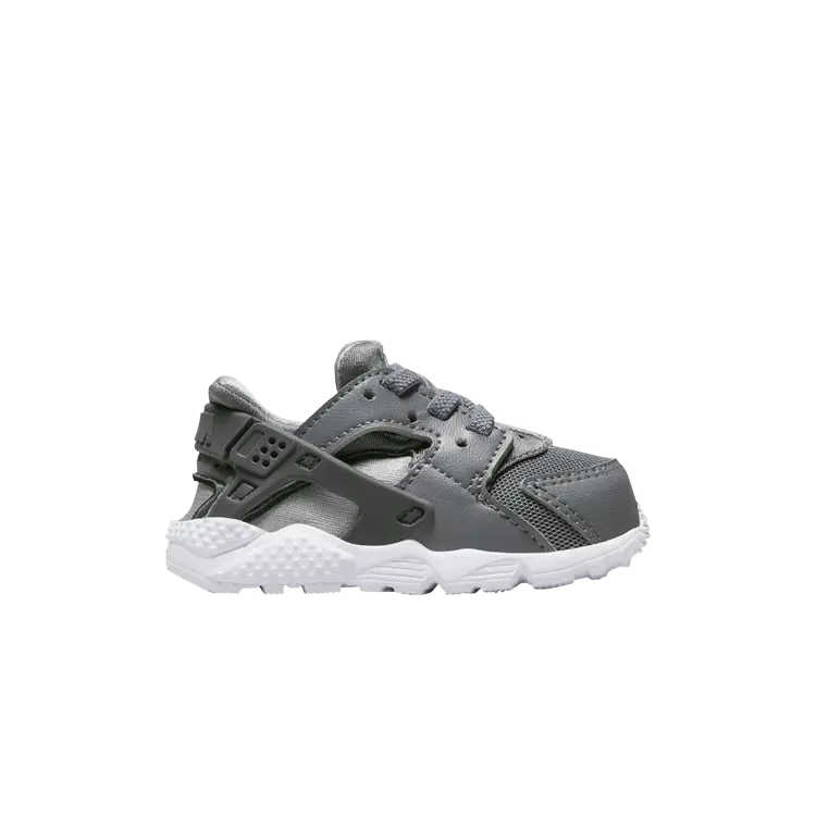 Кроссовки Nike Huarache Run TD 'Cool Grey', серый
Кроссовки Nike Huarache Run TD 'Cool Grey', серый