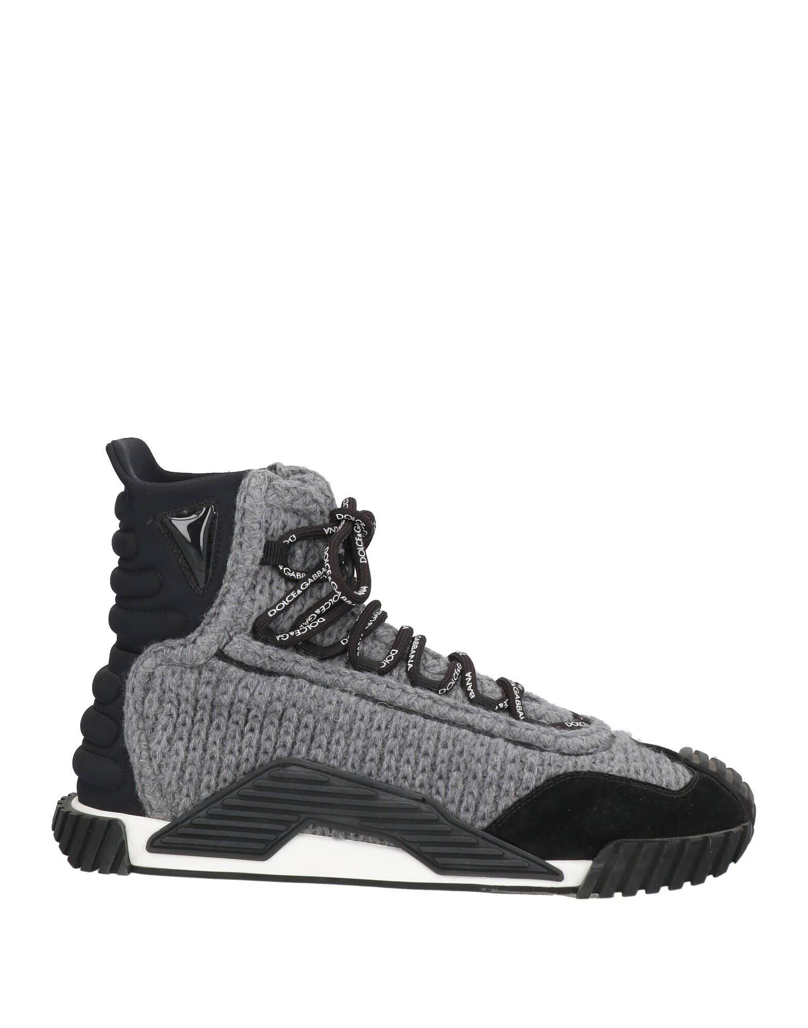 Кроссовки Dolce&Gabbana, серый
Кроссовки Dolce&Gabbana, серый