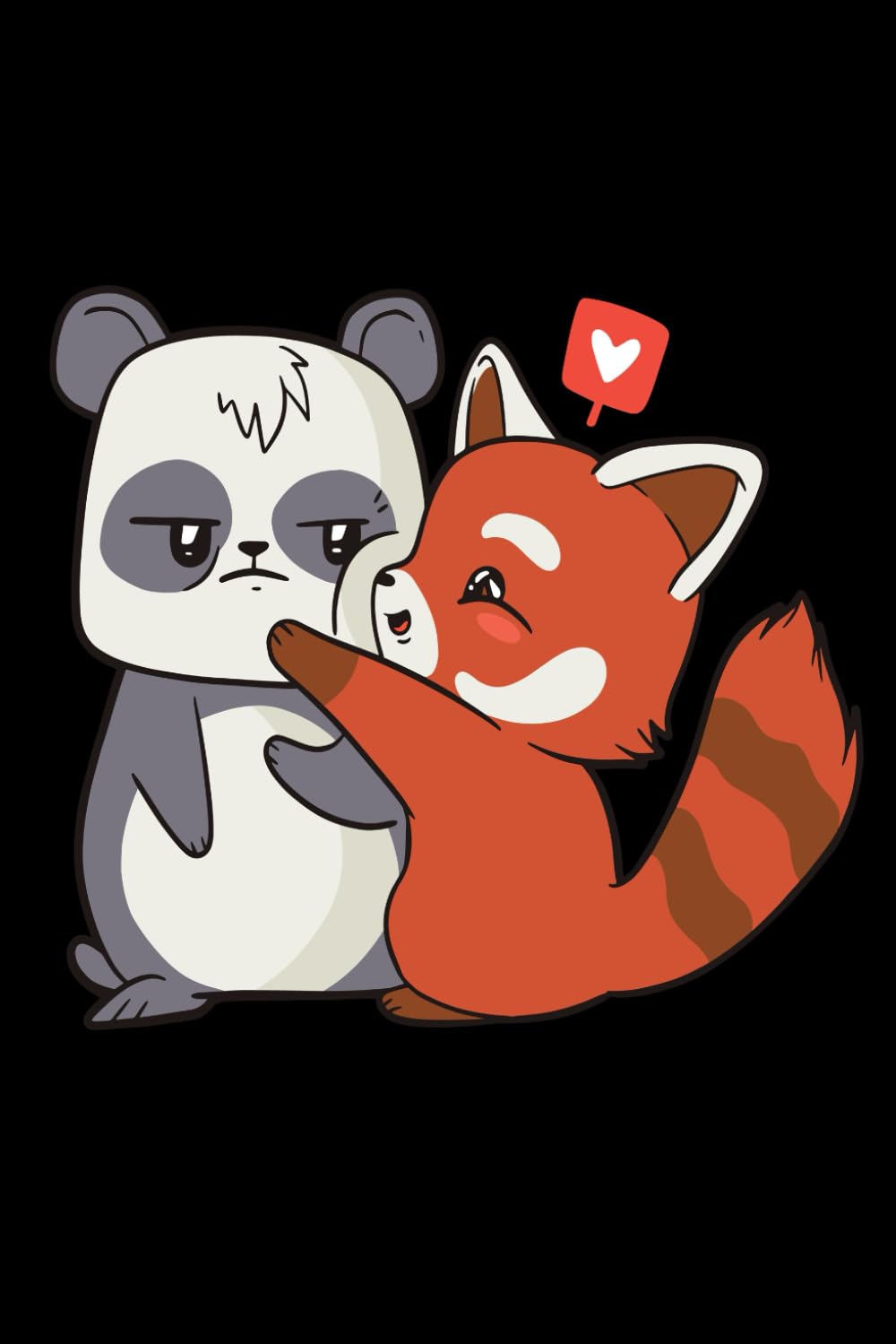 Panda Notebook: Panda Notebook, Dot-Graph Journal or Notebook (6x9 Inches) with 120 Pages (Independently published)
Panda Notebook: Panda Notebook, Dot-Graph Journal or Notebook (6x9 Inches) with 120 Pages (Independently published)