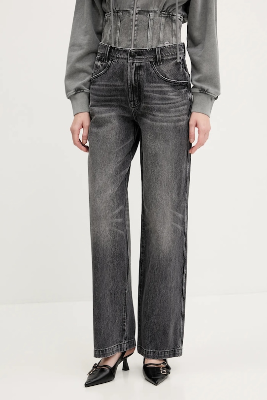 Джинсы Miss Sixty, черный
Джинсы Miss Sixty, черный