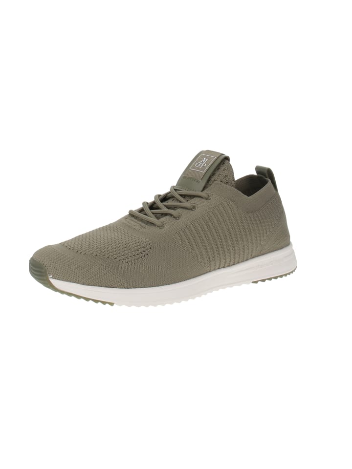 Низкие кроссовки Marc O'Polo, зеленый
Низкие кроссовки Marc O'Polo, зеленый