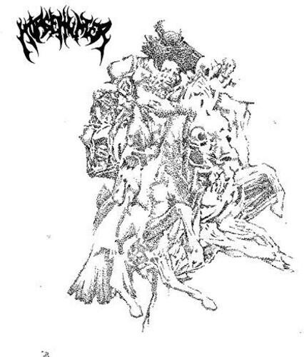 Виниловая пластинка Horsehunter
Виниловая пластинка Horsehunter