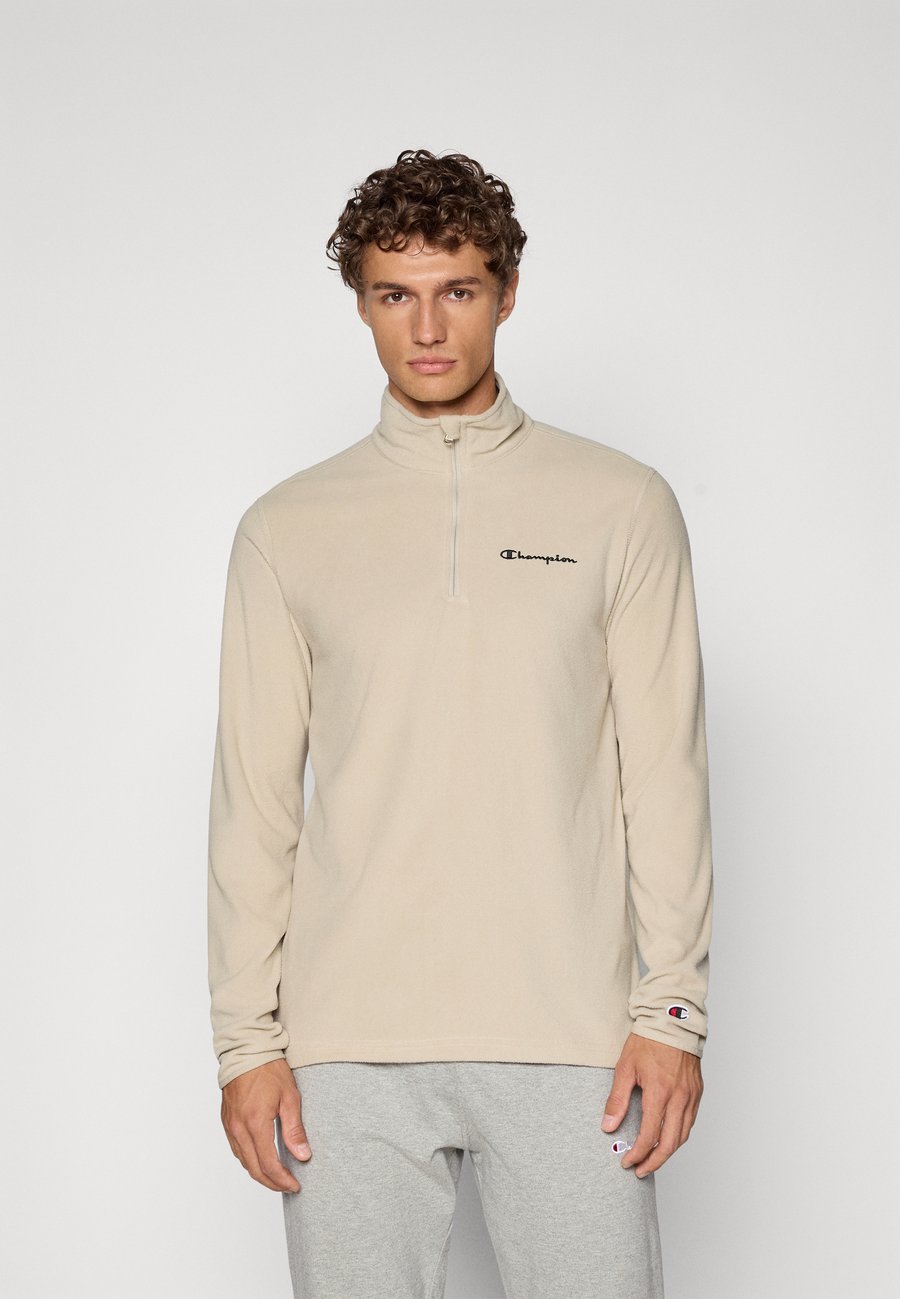 Джемпер Champion HALF ZIP TOP, Beige
Джемпер Champion HALF ZIP TOP, Beige